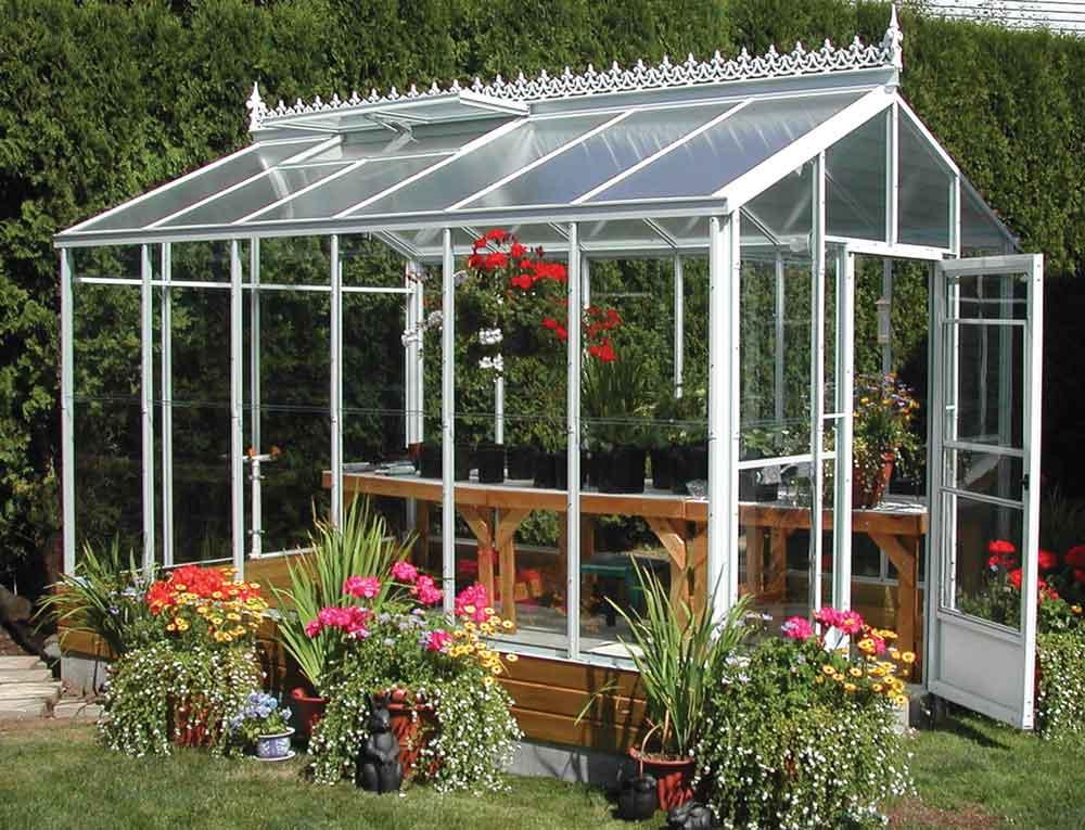 Business Profile: BC Greenhouse Builders - Canadian Metalworking