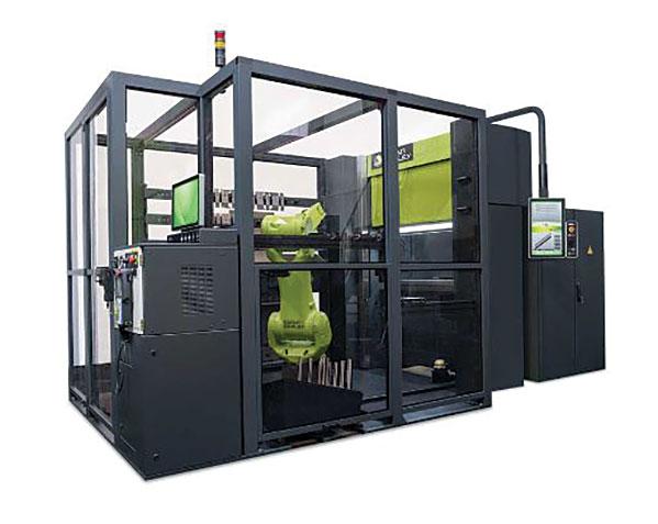 FABTECH 2026: Modular Bending Systems Set to Revolutionize Manufacturing