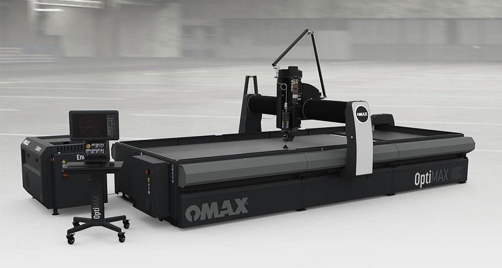 OMAX corporation