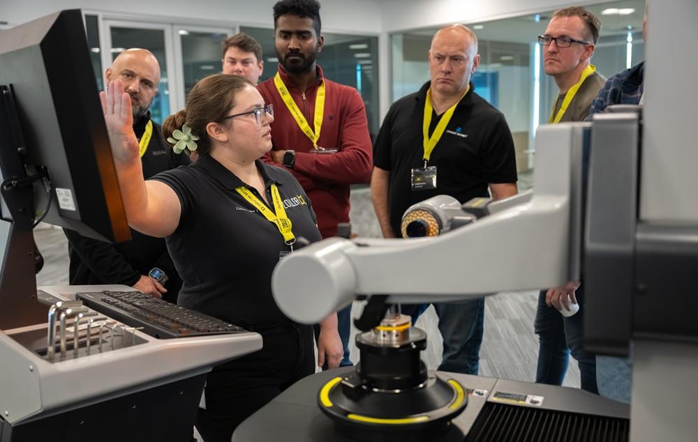 ZOLLER Technology Days highlights execution gap in manufacturing